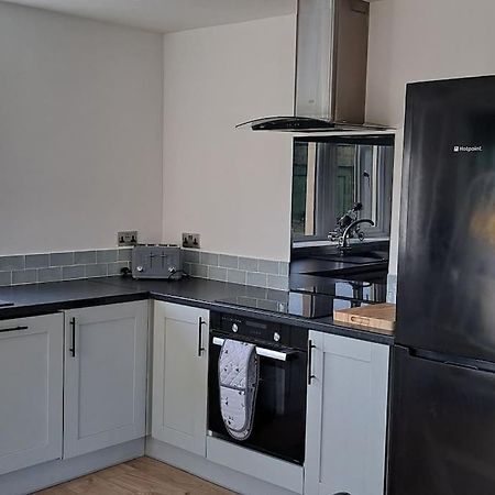 Coolams Villa Ingleton  Eksteriør bilde