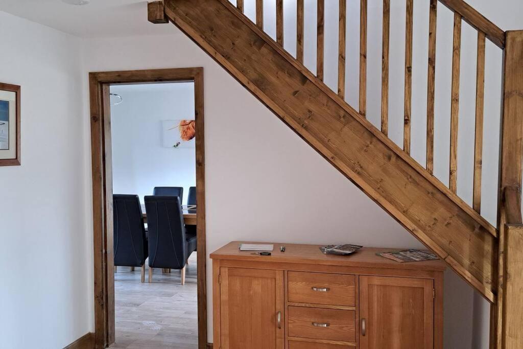 Coolams Villa Ingleton  Eksteriør bilde