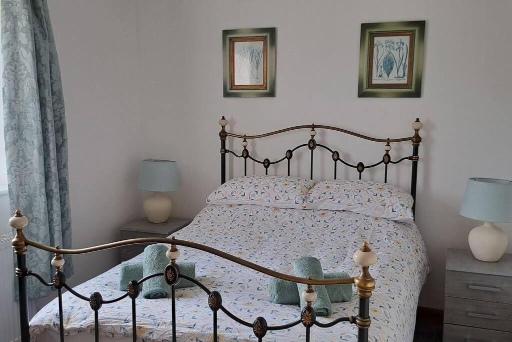 Coolams Villa Ingleton  Eksteriør bilde