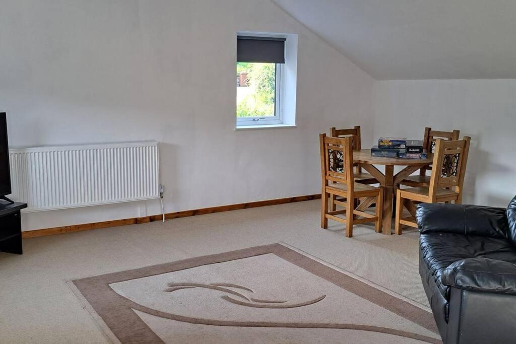 Coolams Villa Ingleton  Eksteriør bilde