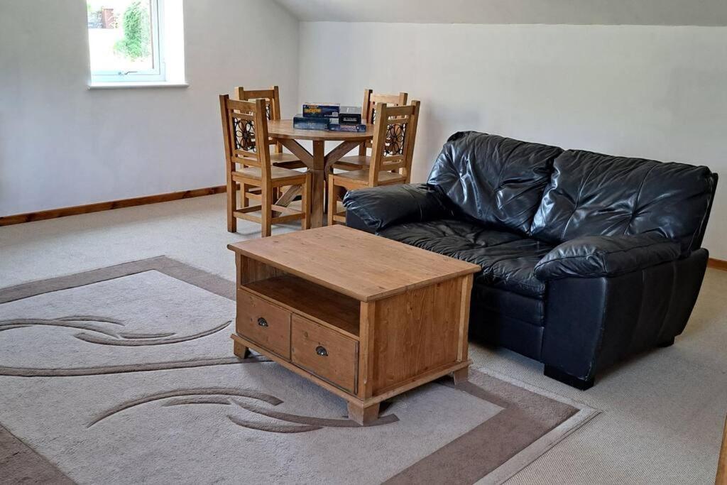 Coolams Villa Ingleton  Eksteriør bilde