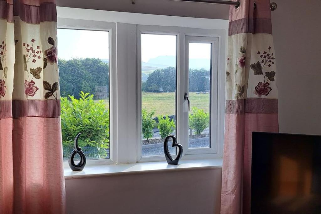 Coolams Villa Ingleton  Eksteriør bilde